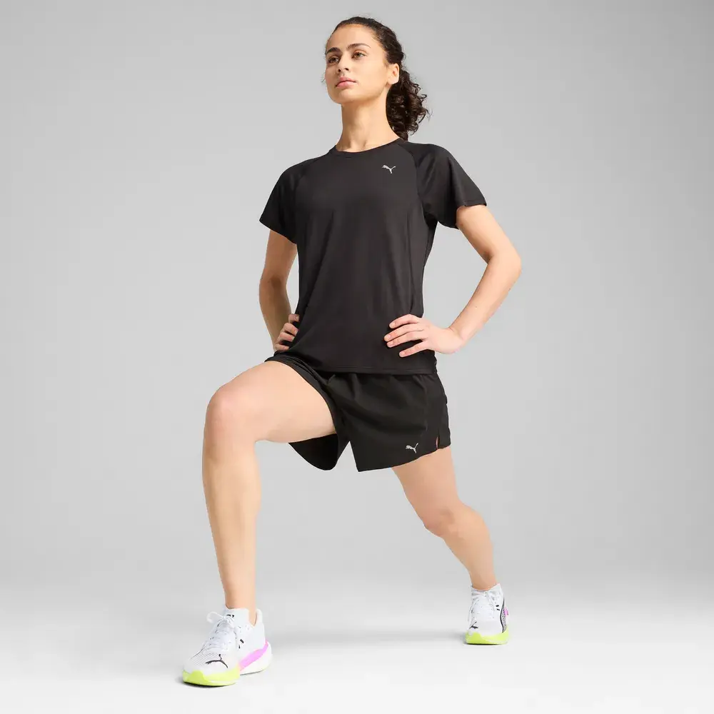 PUMA Velocity Running T-Shirt Women
