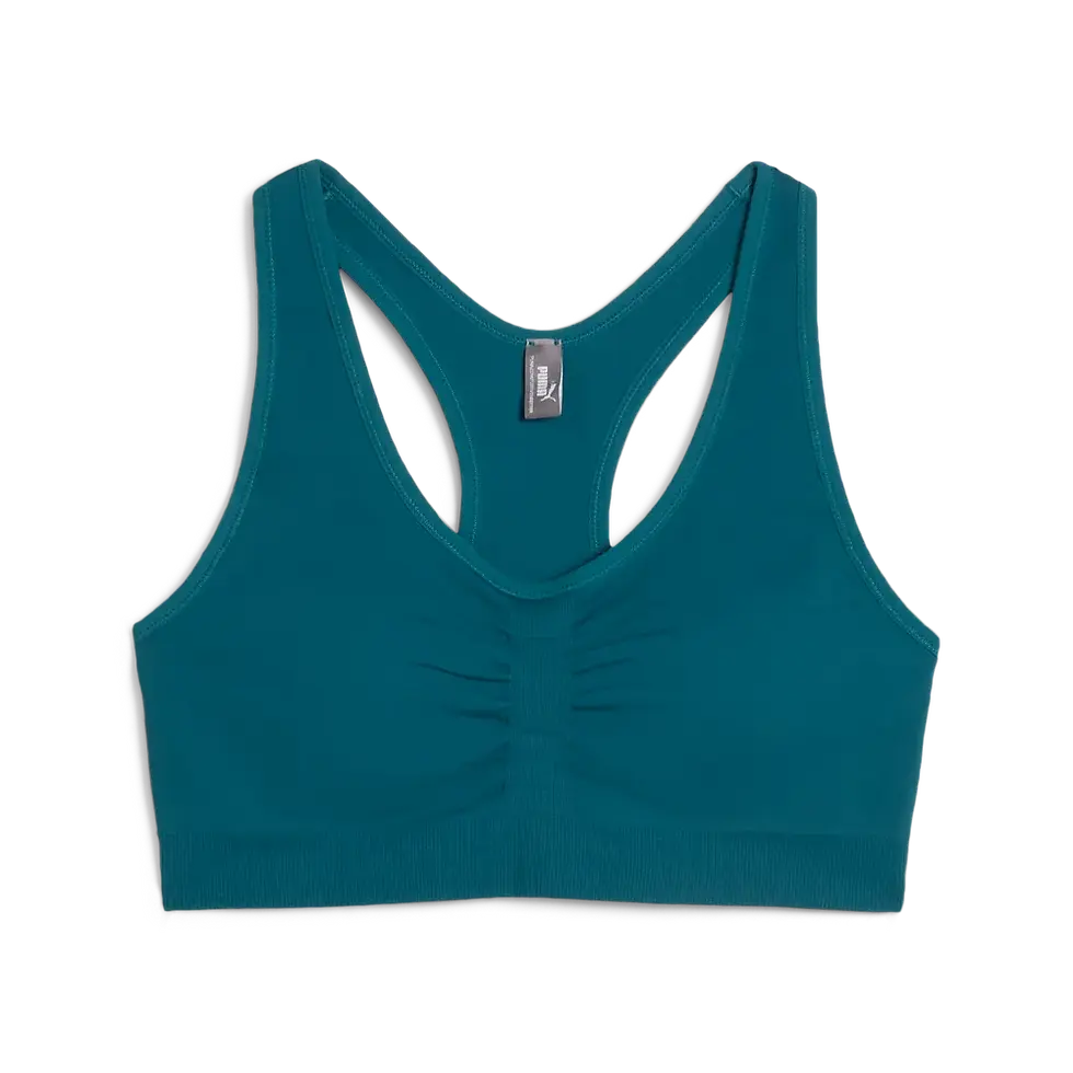 Thumbnail: 4KEEPS SHAPELUXE Seamless BRA