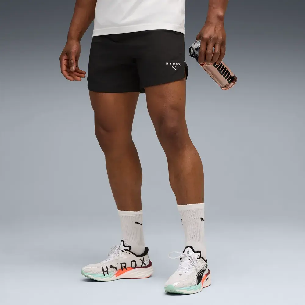 M HYROX 6' ULTRAWEAVVE SHORT