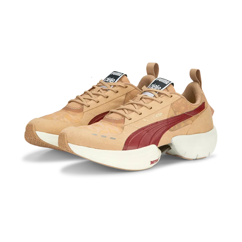 PUMA x Ciele Athletics FAST-R NITRO™ Elite Women's Running Shoes