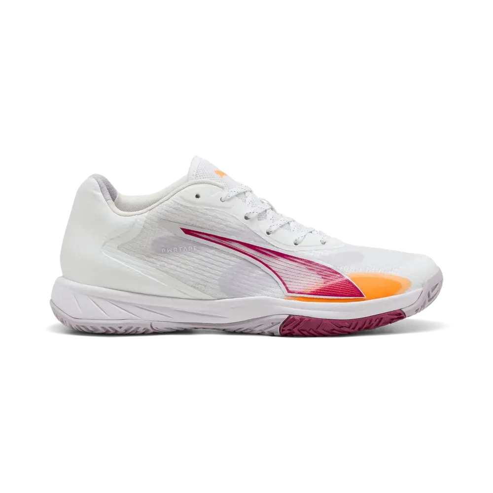 PUMA Accelerate Turbo Women’s Indoor Court Shoes 4