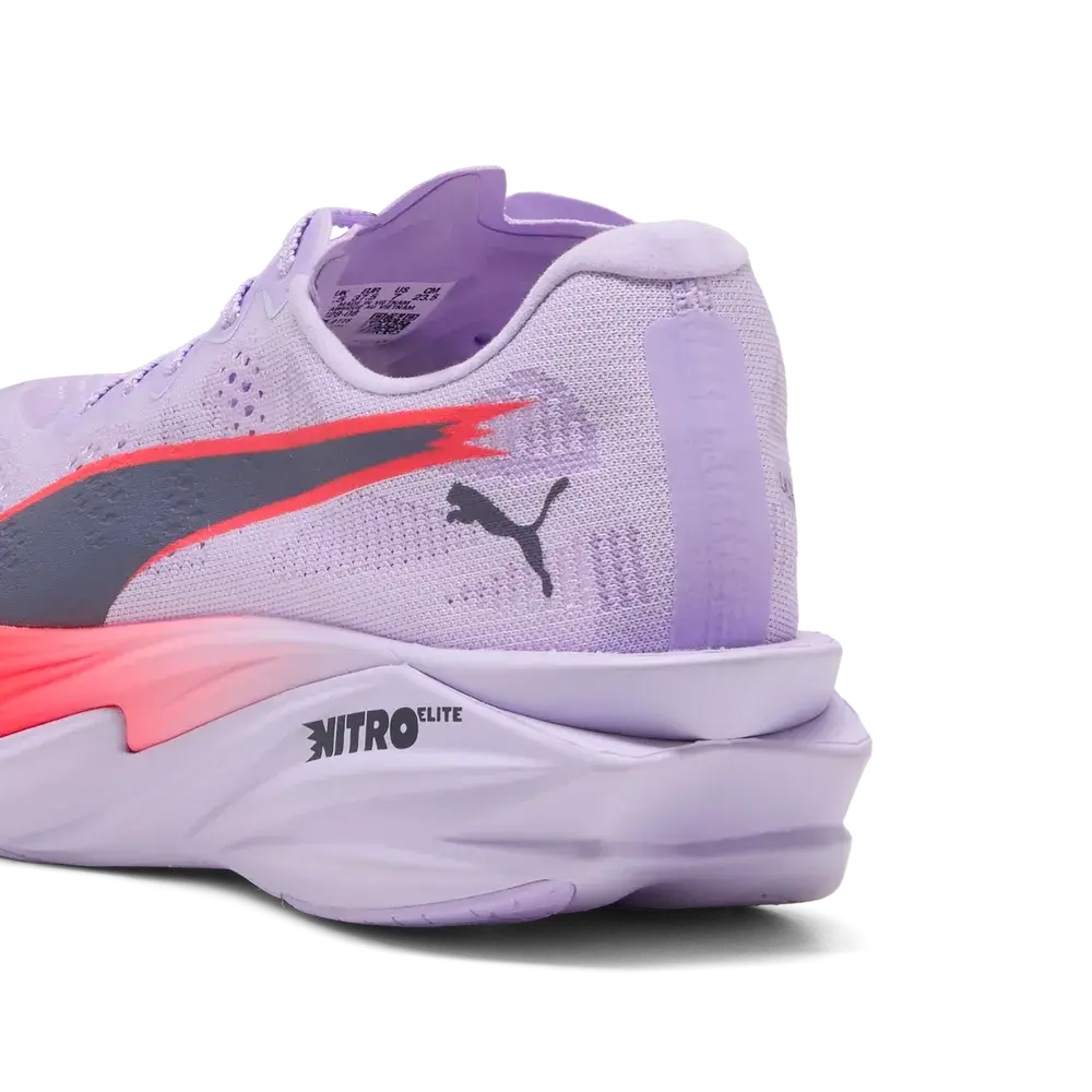 PUMA Deviate NITRO™ Elite 4 Women's Running Shoes