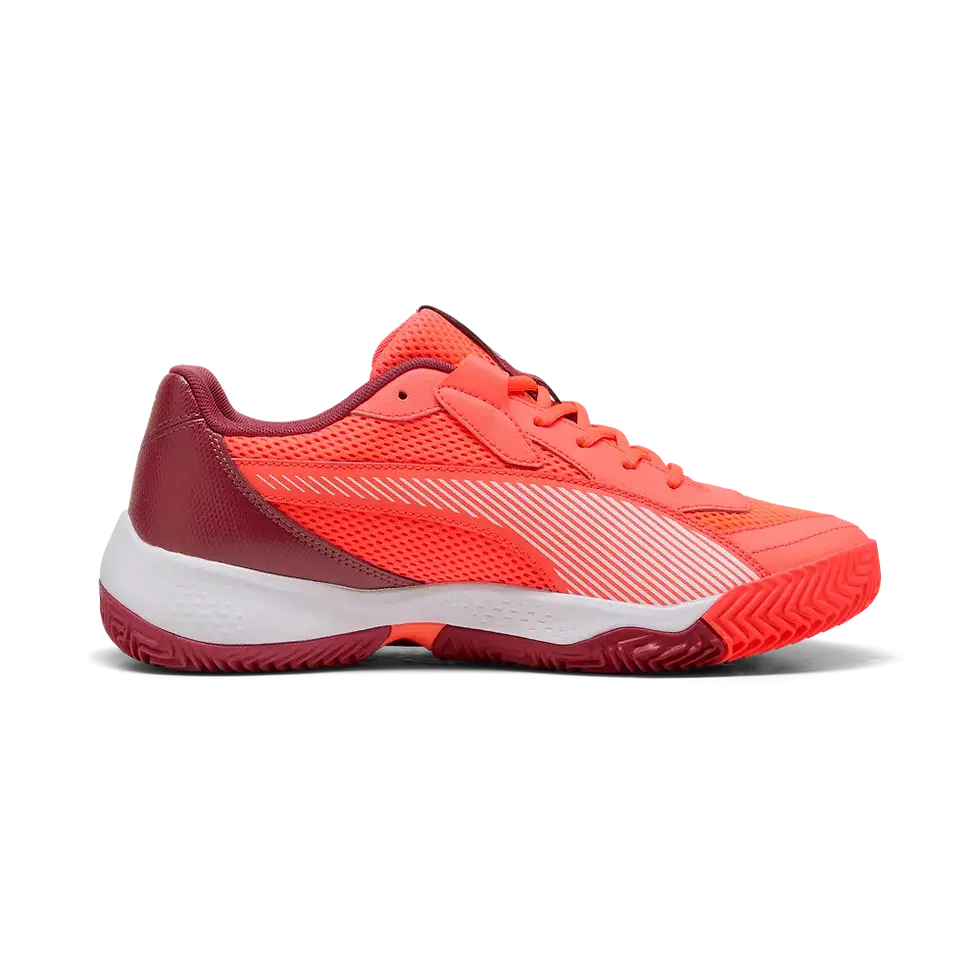 Thumbnail: NOVA Court