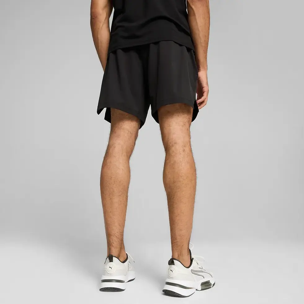Thumbnail: ENERGY 7 STRETCH WOVEN SHORT