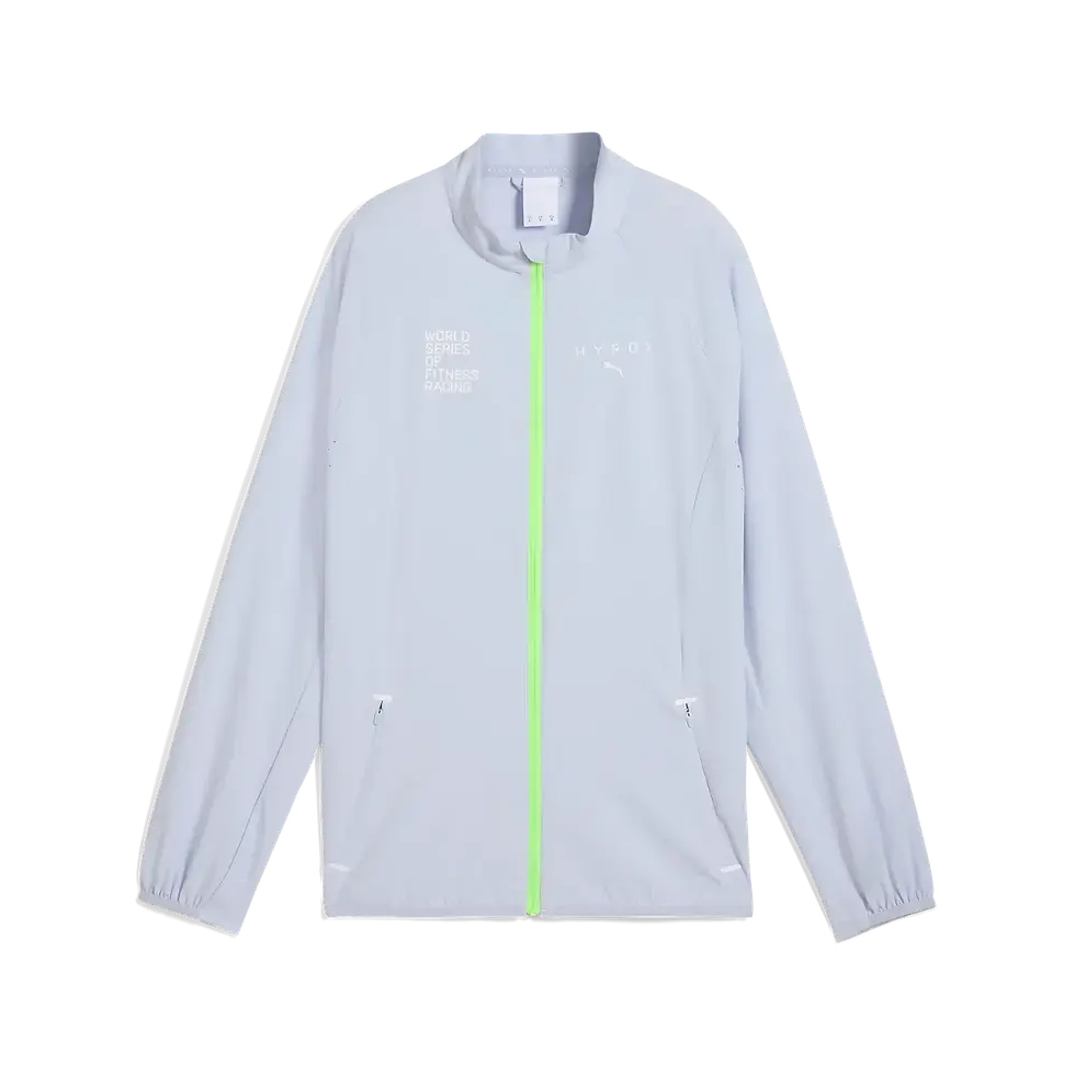 Thumbnail: PUMA x HYROX ULTRAWEAVE Jacket Women