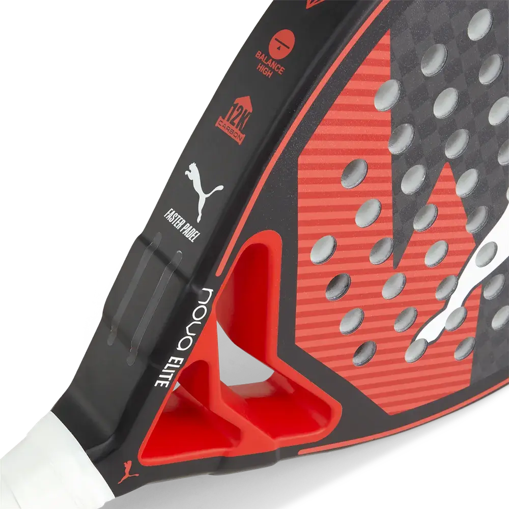 PUMA NOVA Elite PWR Padel Racket