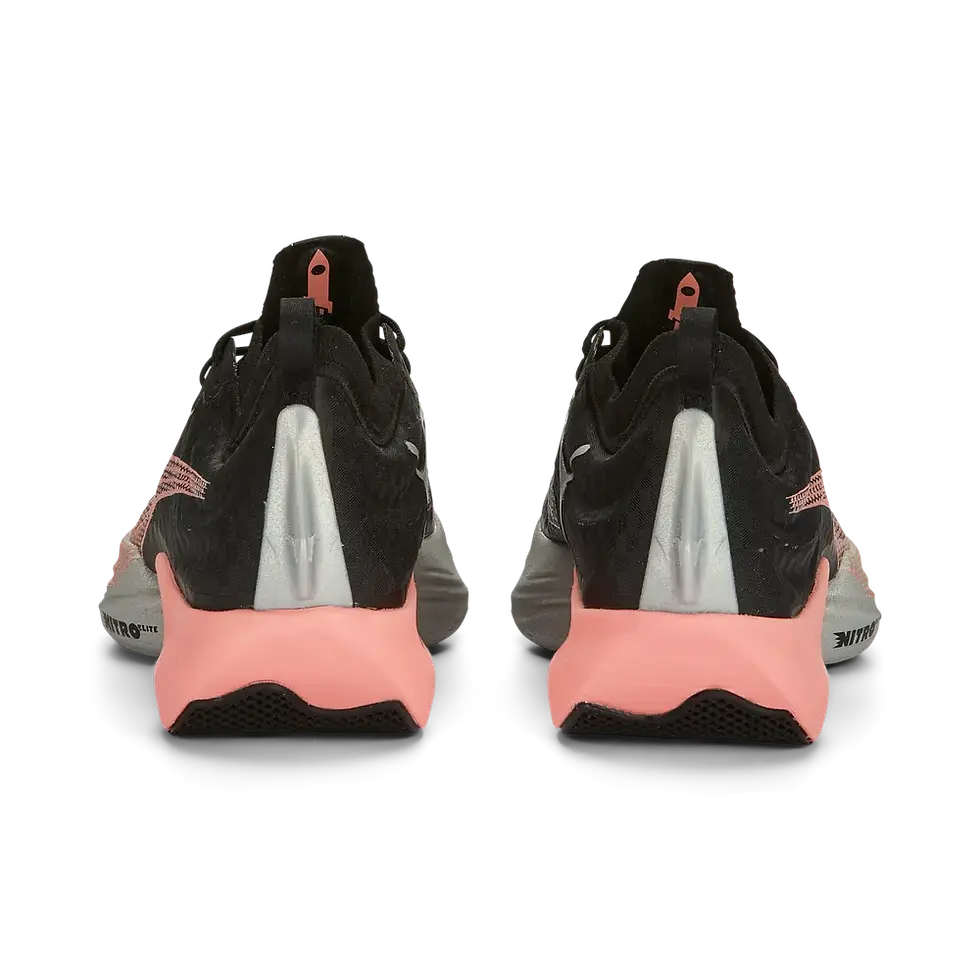 Thumbnail: PUMA FAST-R NITRO™ Elite Carbon Women's Running Shoes
