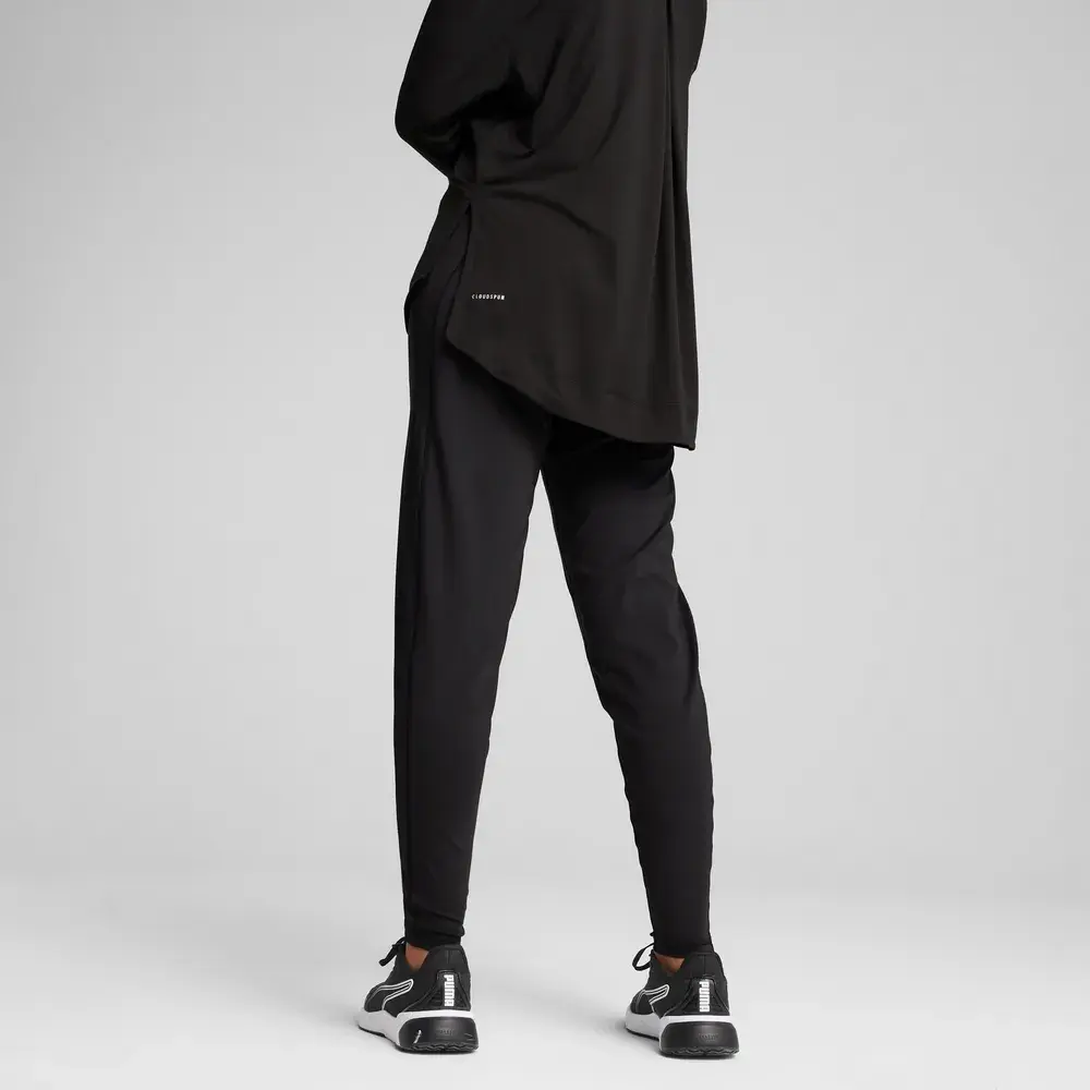 PUMA Women's Modest Training Joggers