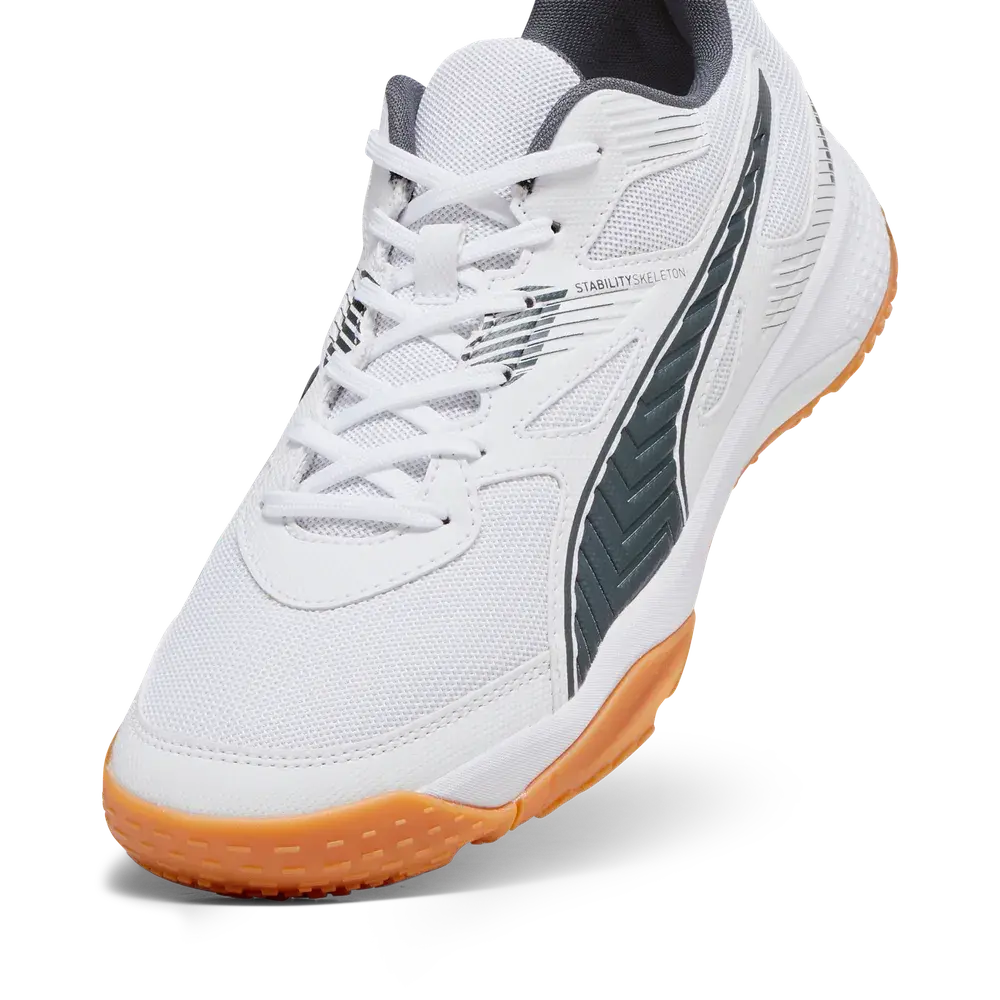 PUMA Solarflash II Indoor Court Shoes