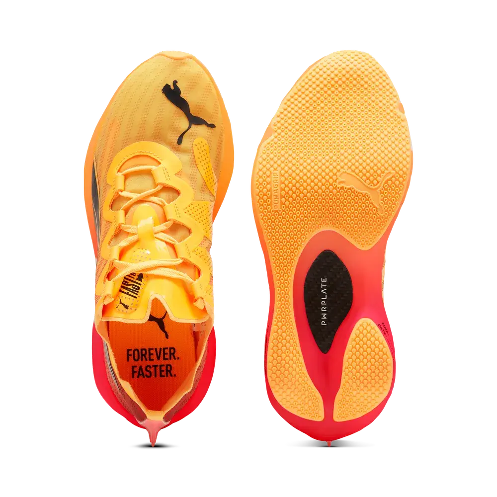 PUMA Fast-FWD NITRO™ Elite Fire Women's Running Shoes