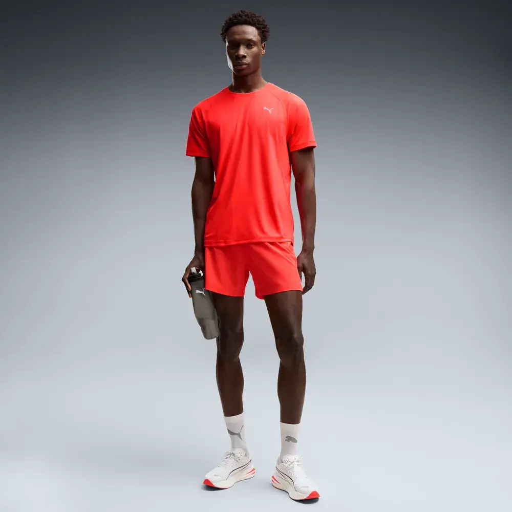 PUMA Velocity Running T-Shirt Men