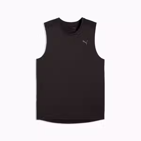 PUMA Men's PWRTRAIN Sleeveless Training T-Shirt