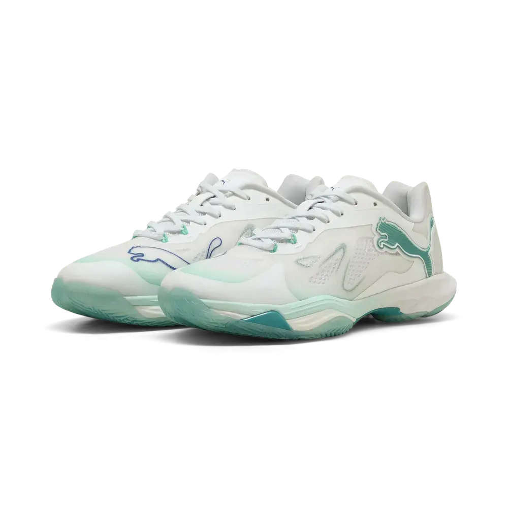 PUMA Vantage NITRO™ Women’s Game On Handball Shoes