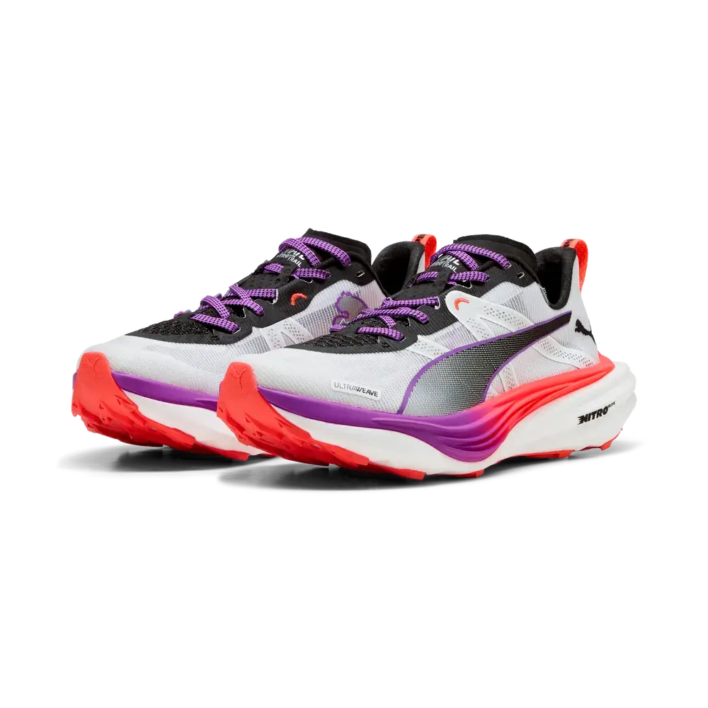 PUMA Deviate NITRO™ Elite Women’s Trail Running Shoes