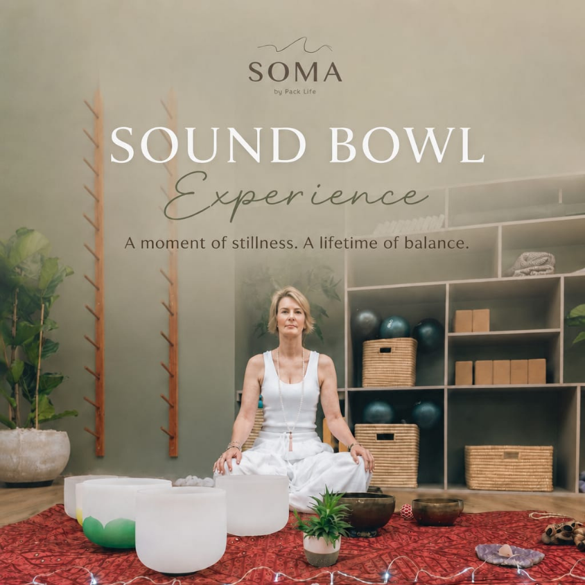 Sound Bowl