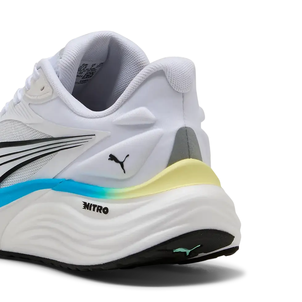 Thumbnail: Electrify NITRO™ 4 Running Shoes Women