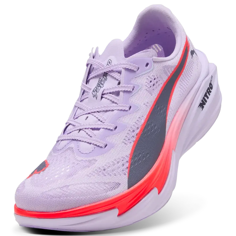 PUMA Deviate NITRO™ Elite 4 Women's Running Shoes