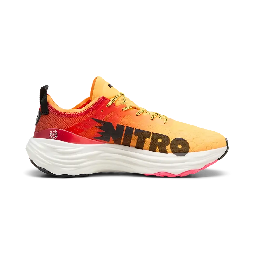 Thumbnail: ForeverRun NITRO FADE