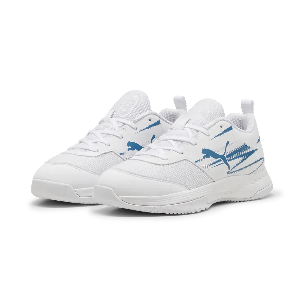 PUMA Varion II Junior Indoor Court Shoes