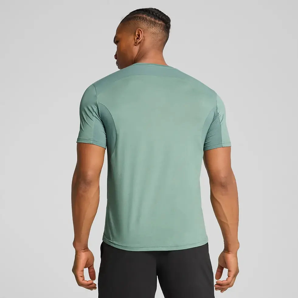 Thumbnail: CLOUDSPUN SOFT BREATHABLE T