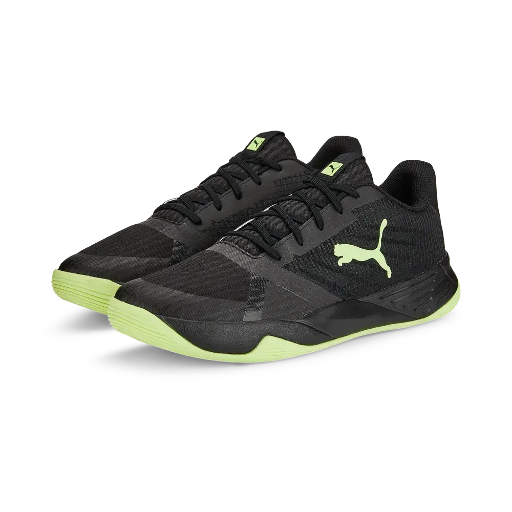 PUMA Accelerate Pro II Indoor Court Shoes