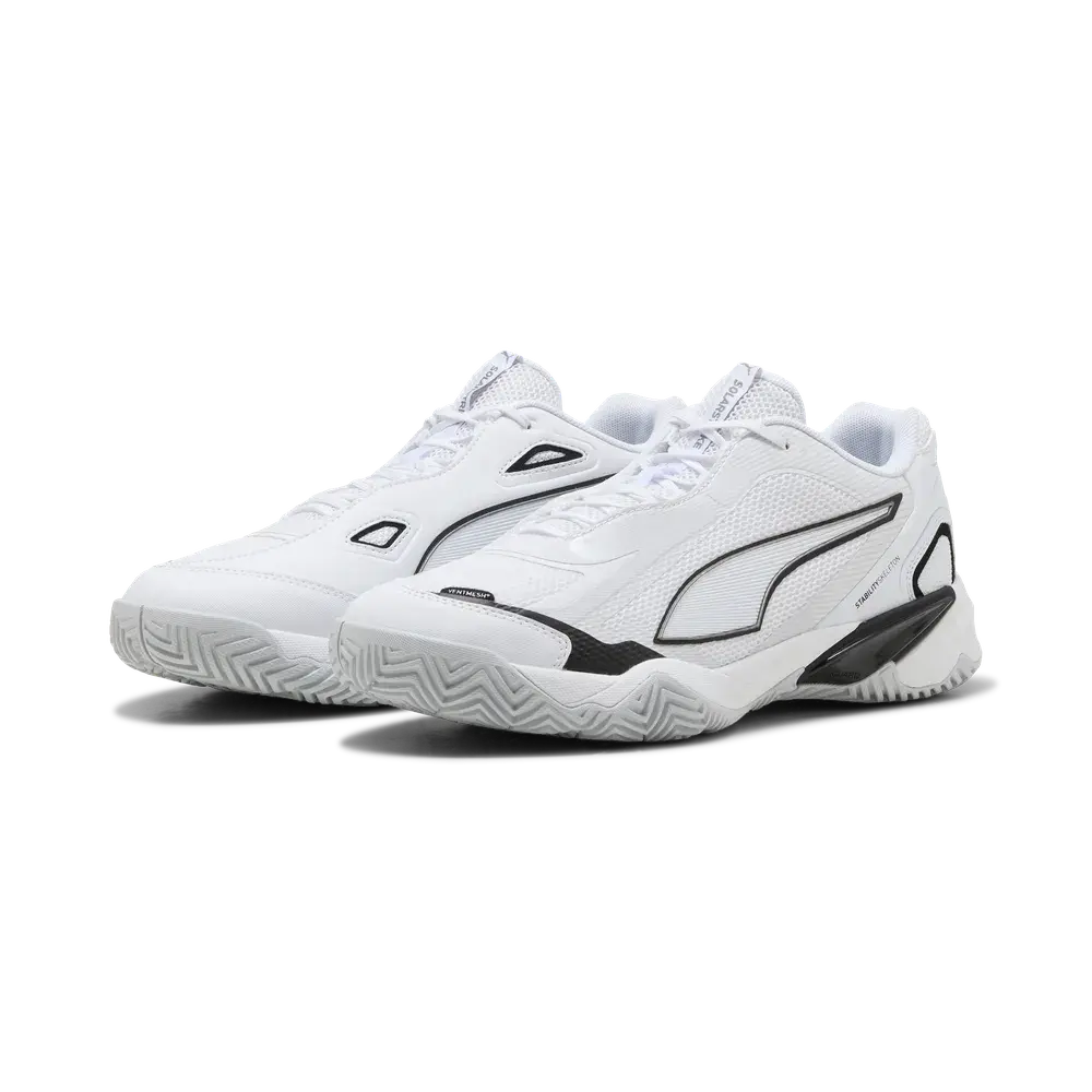 PUMA Solarstrike 4 Men's Handball Shoes
