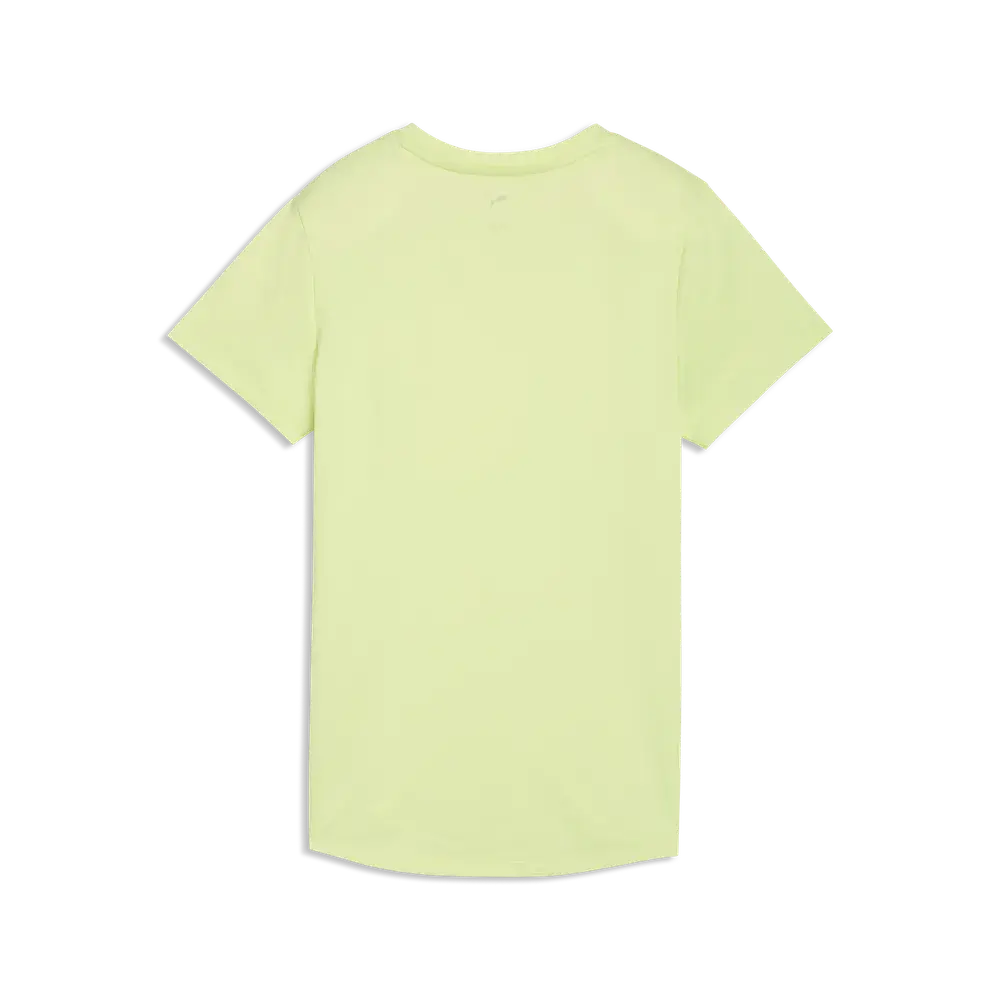 PUMA Women's Train All Day Essentials Crew Training T-Shirt