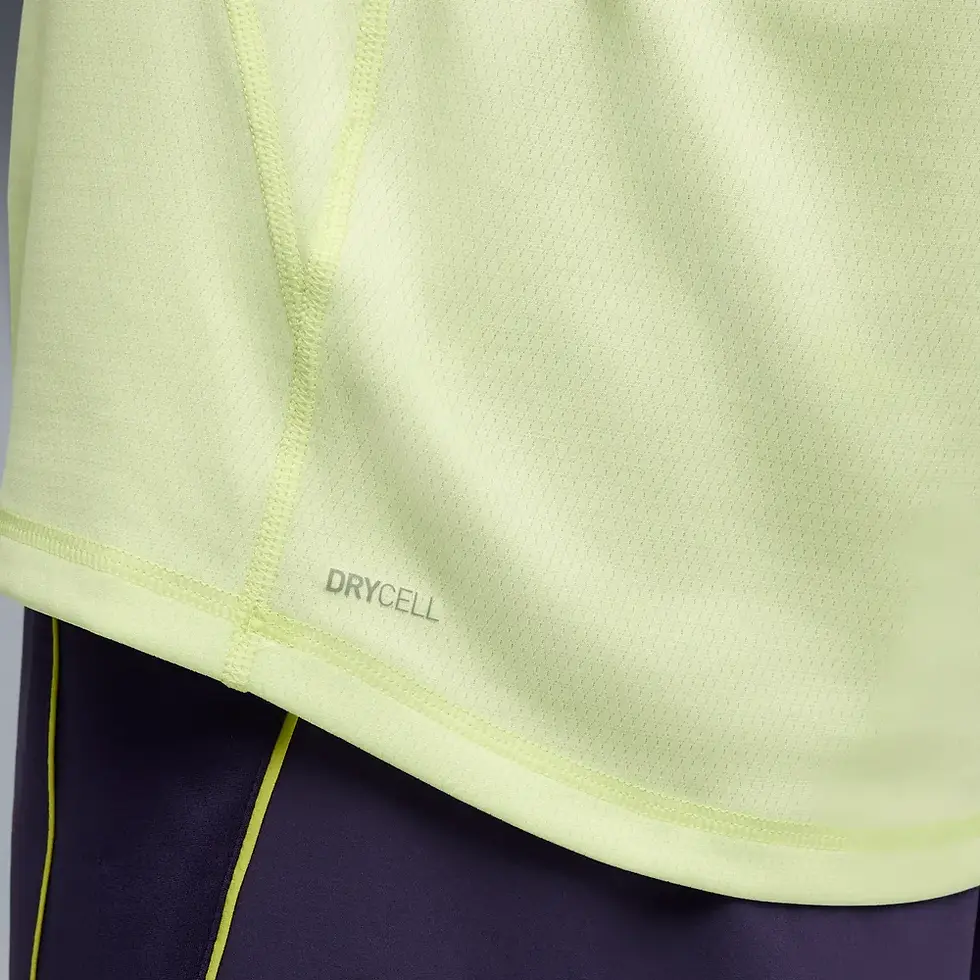 Thumbnail: VELOCITY Running Tee Men