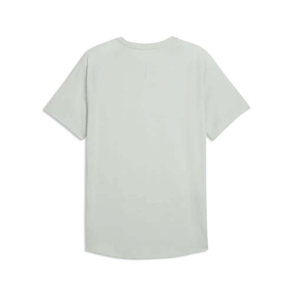 PUMA Velocity Tri-Blend Running T-Shirt Men