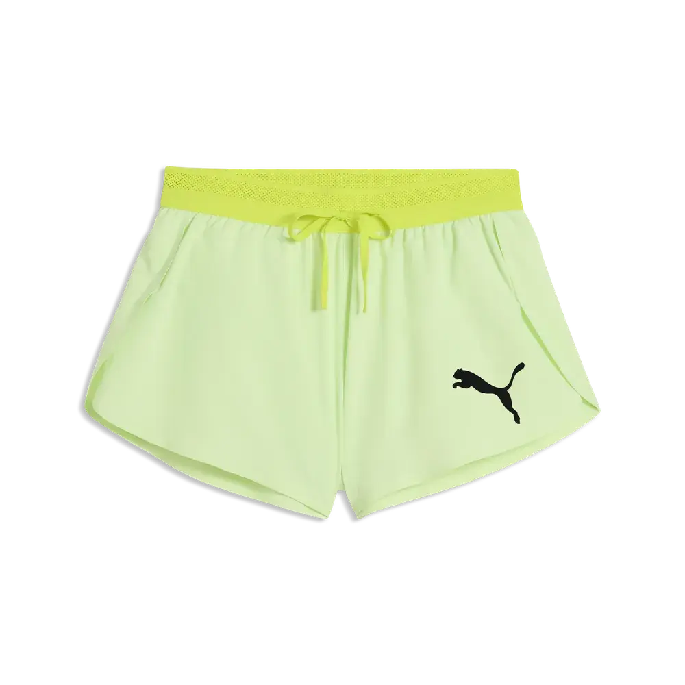 PUMA LIGHTSPEED ULTRAWEAVE 2-Inch Running Shorts Women