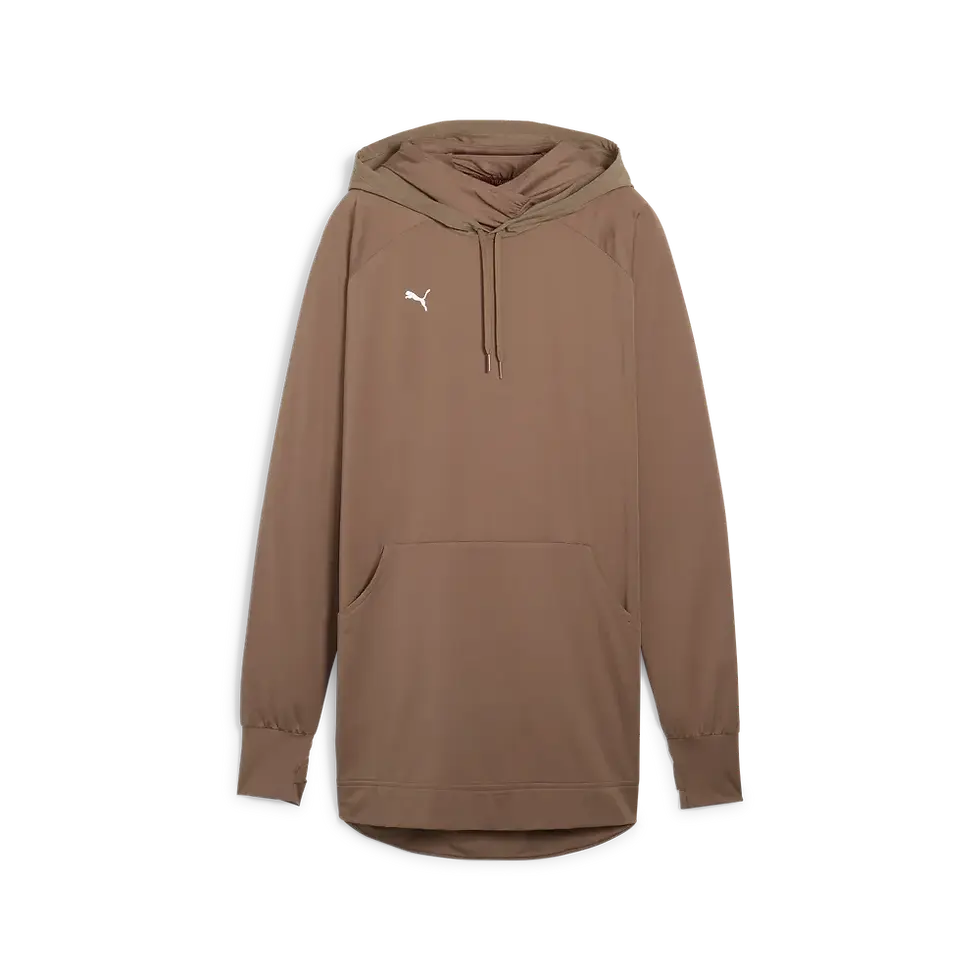 Thumbnail: Modest Activewear Hoodie