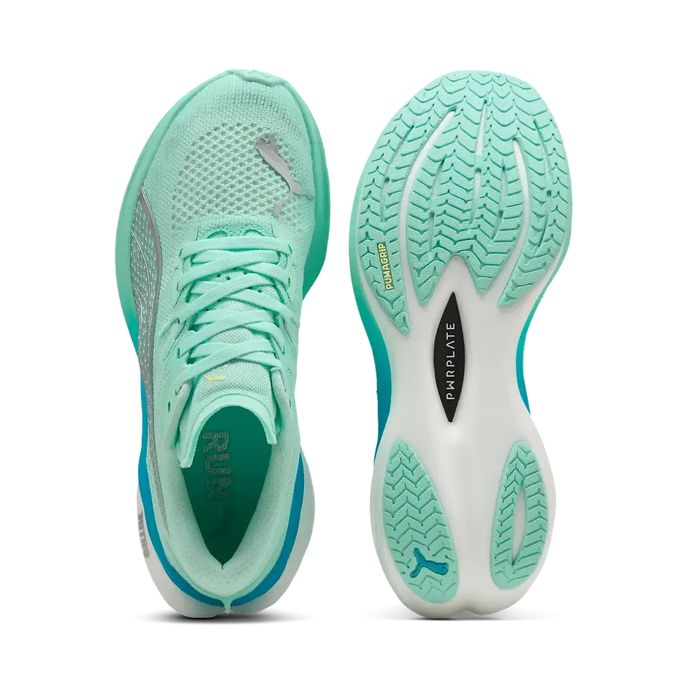 Thumbnail: Deviate NITRO™ 3 Running Shoes Women