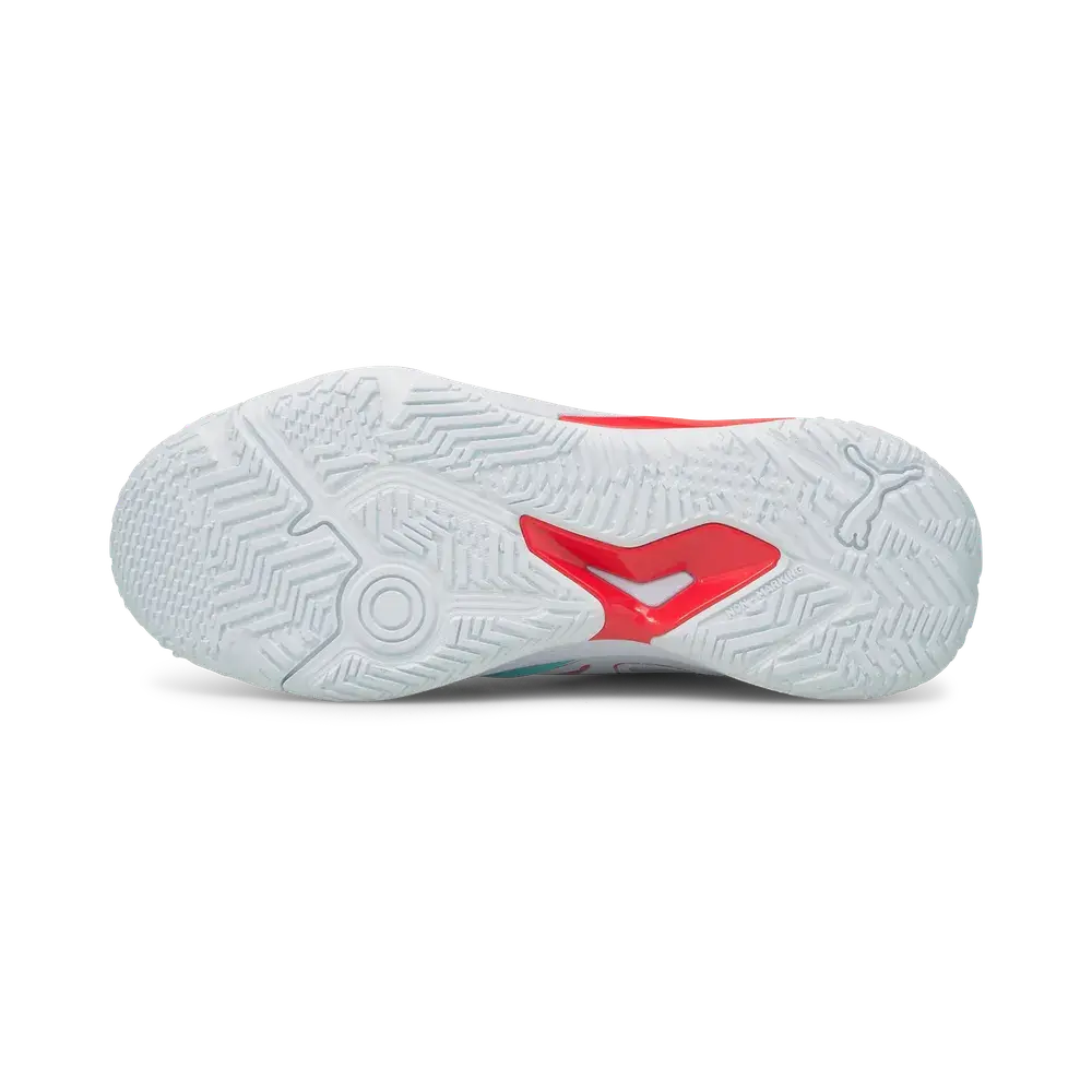 PUMA Solarstrike Indoor Court Shoes