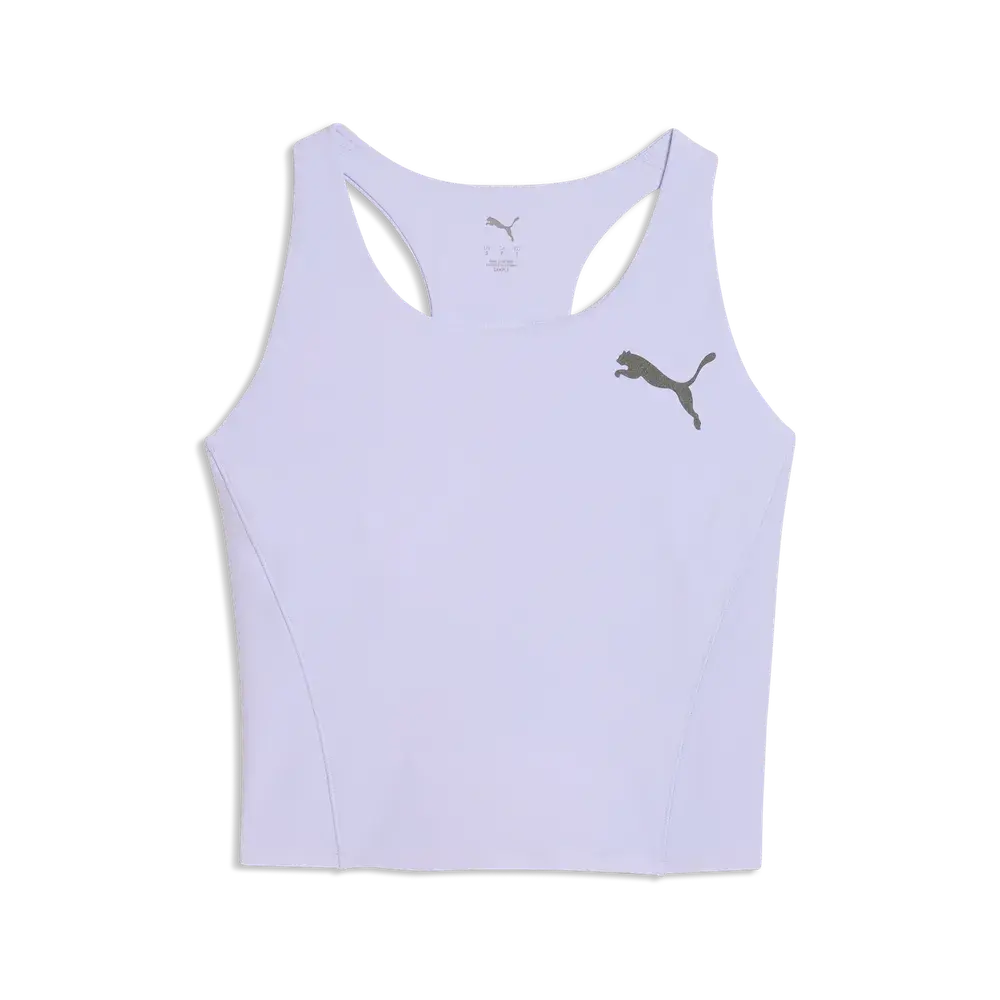 PUMA LIGHTSPEED Running Crop Top Women