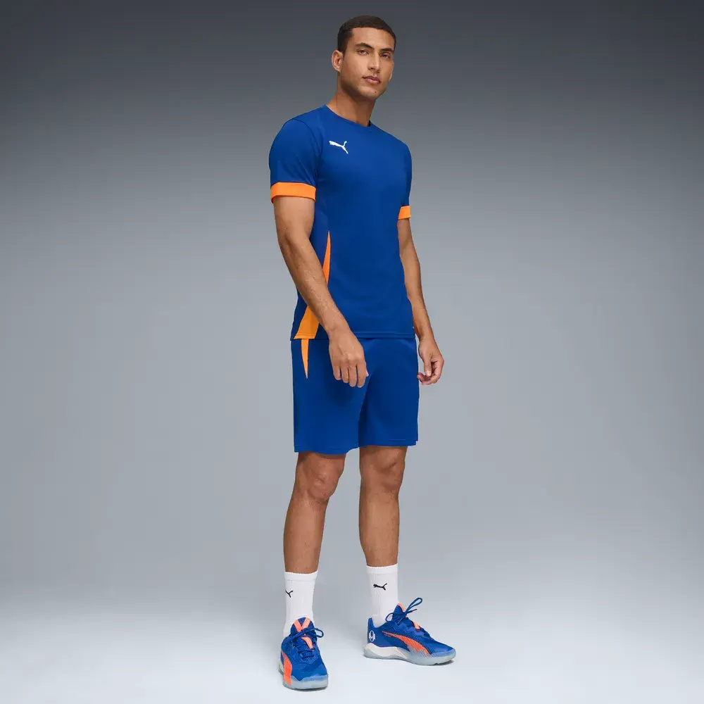 PUMA Men's Individual Padel Performance Jersey