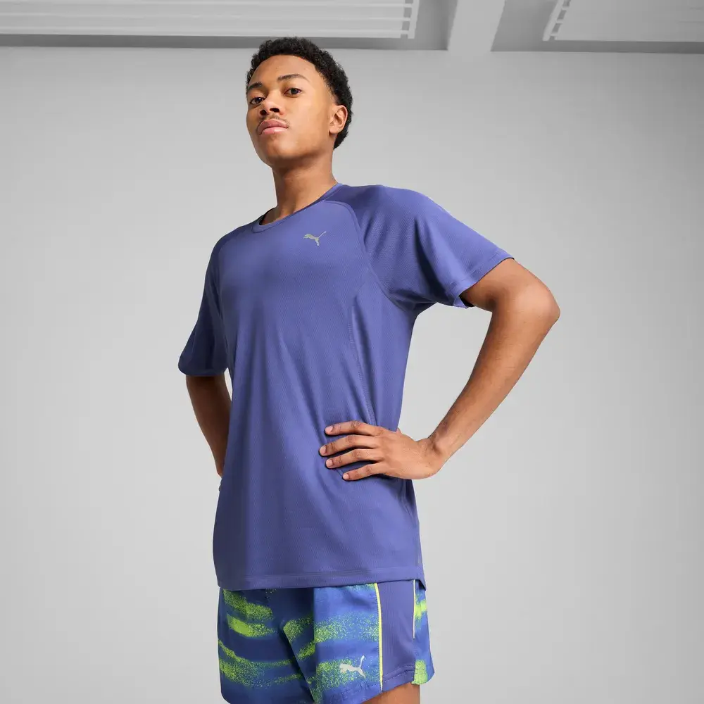 PUMA Velocity Running T-Shirt Men