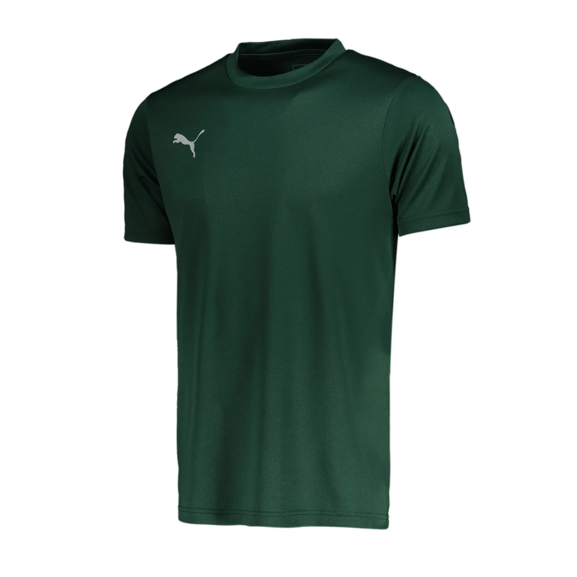 PUMA Forever Faster Crew T-Shirt Men