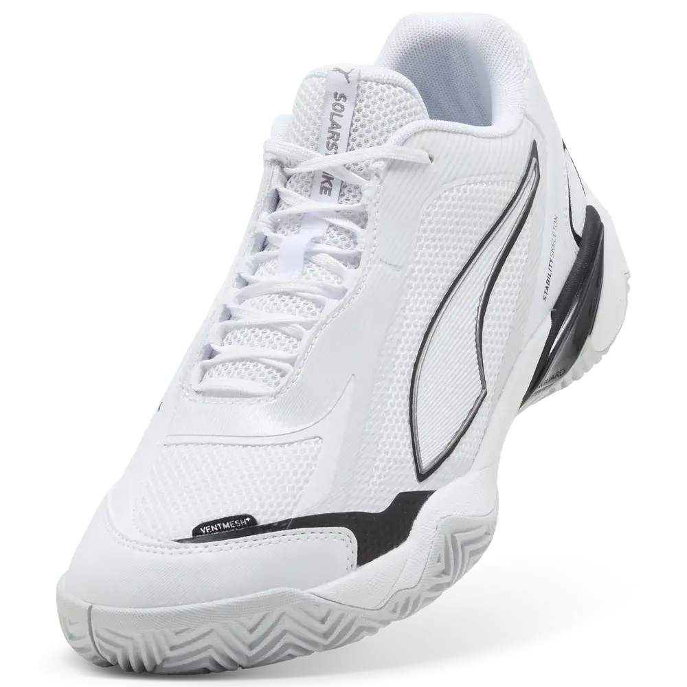 PUMA Solarstrike 4 Men's Handball Shoes