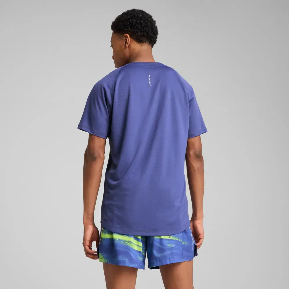 PUMA Velocity Running T-Shirt Men
