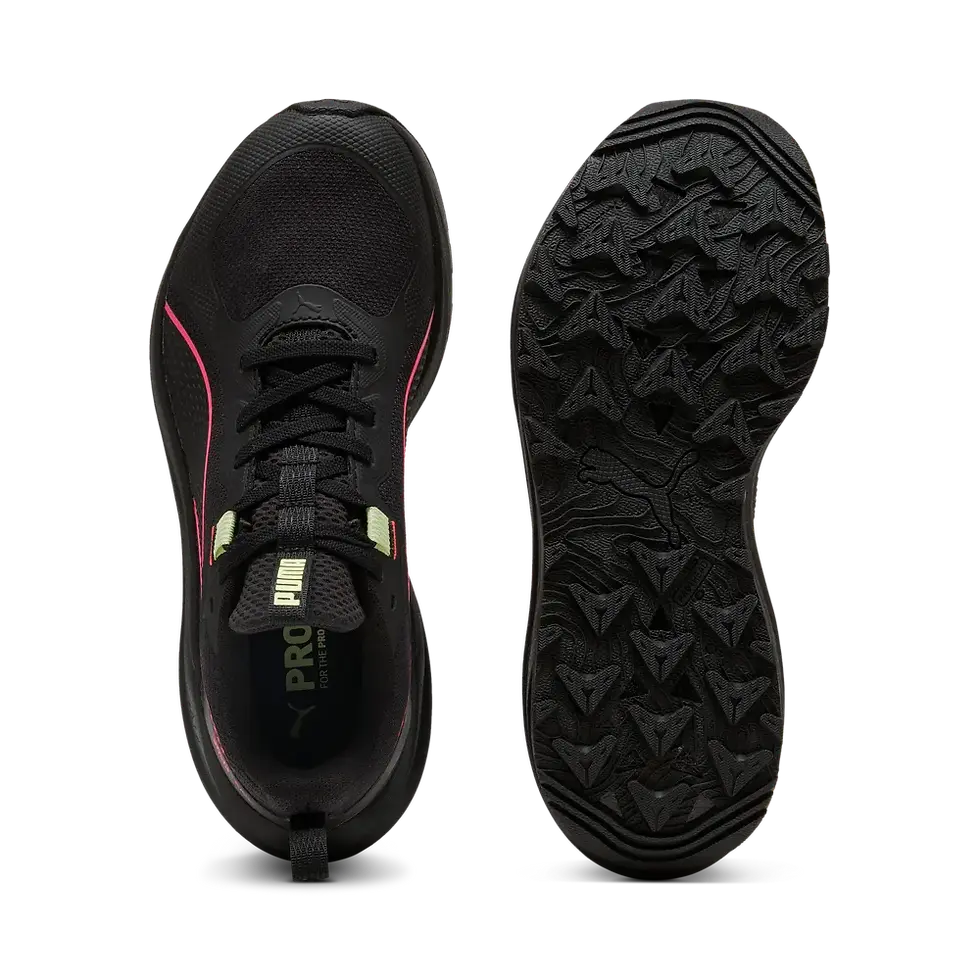 Thumbnail: Flare Pro Trail Running Shoes Unisex
