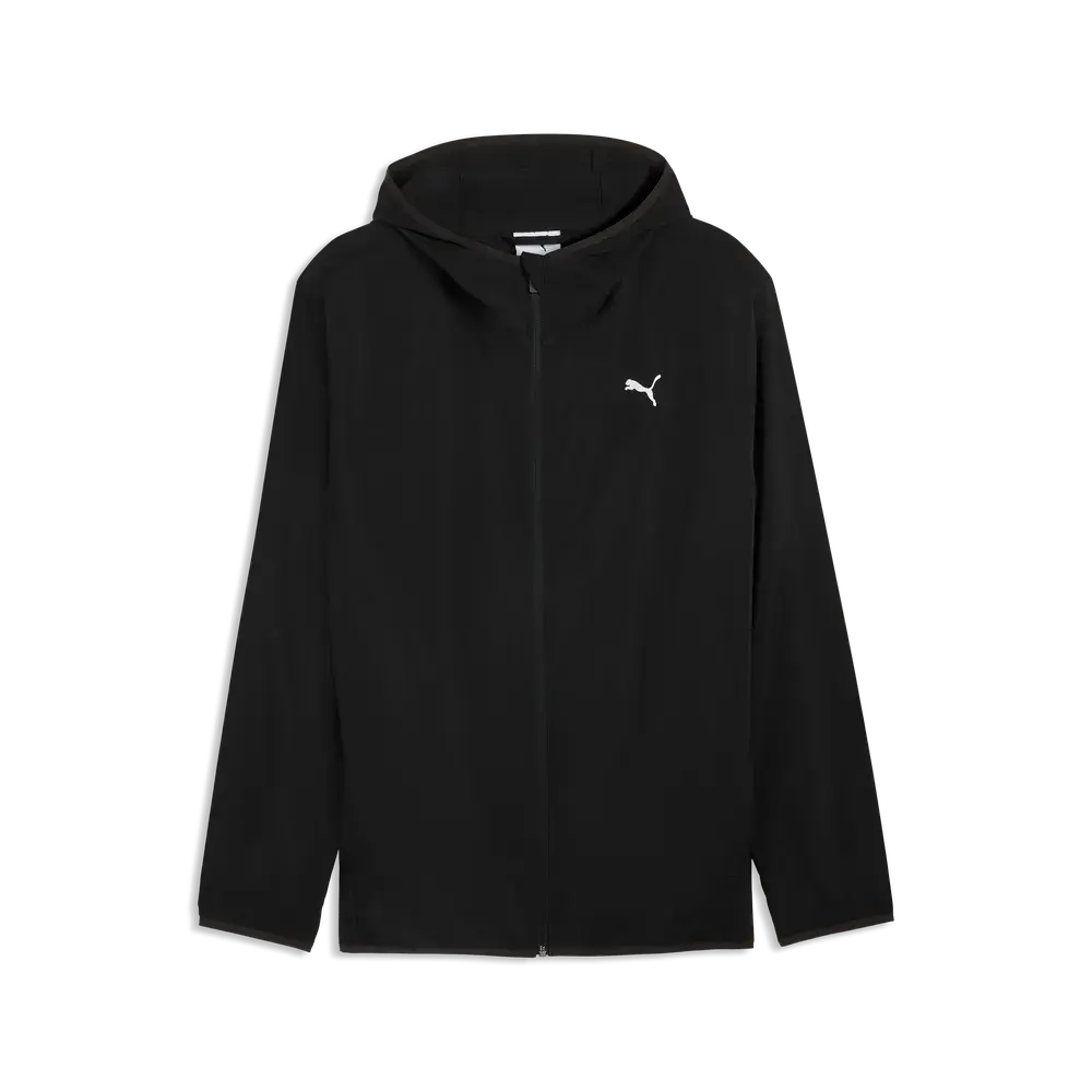 PUMA Train All Day Essentials Woven Training Jacket Men