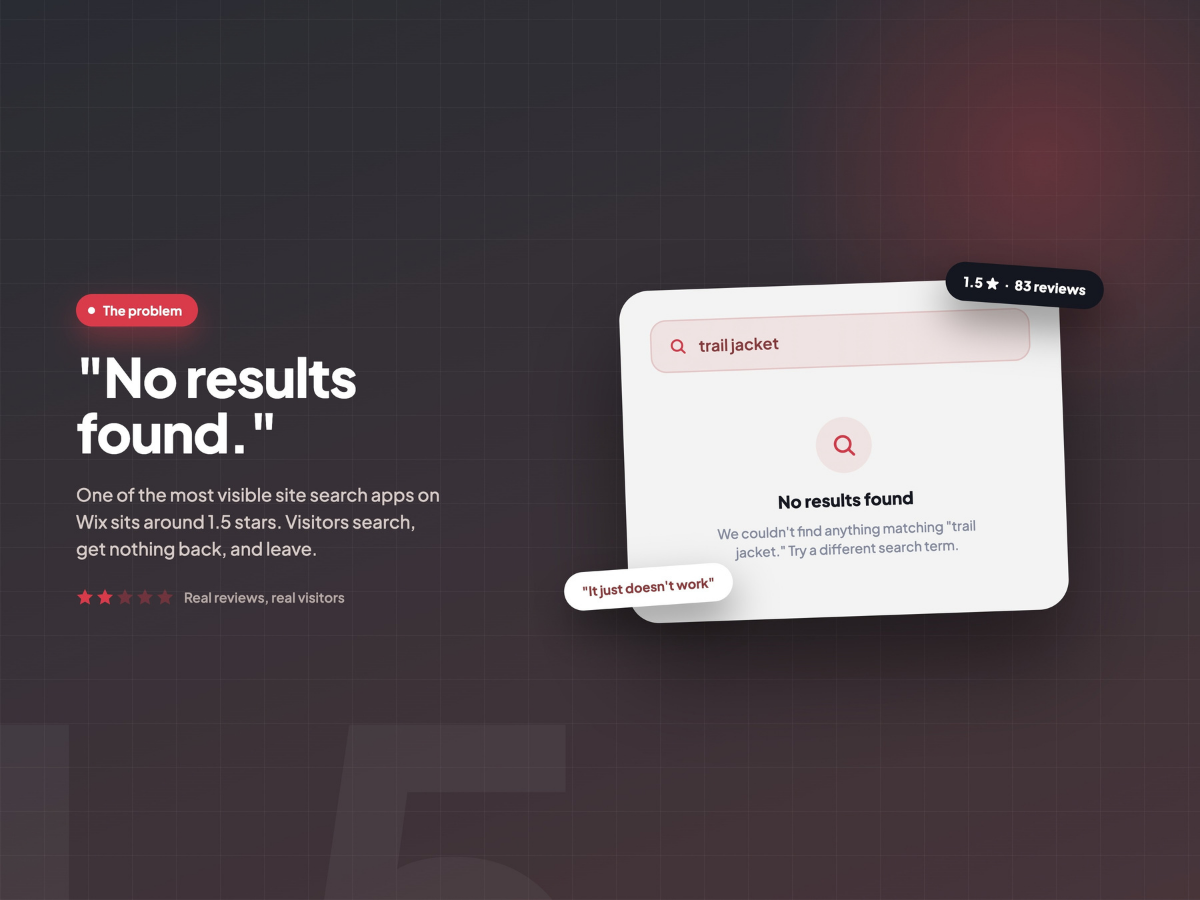 Search Bar Studio screenshot 2