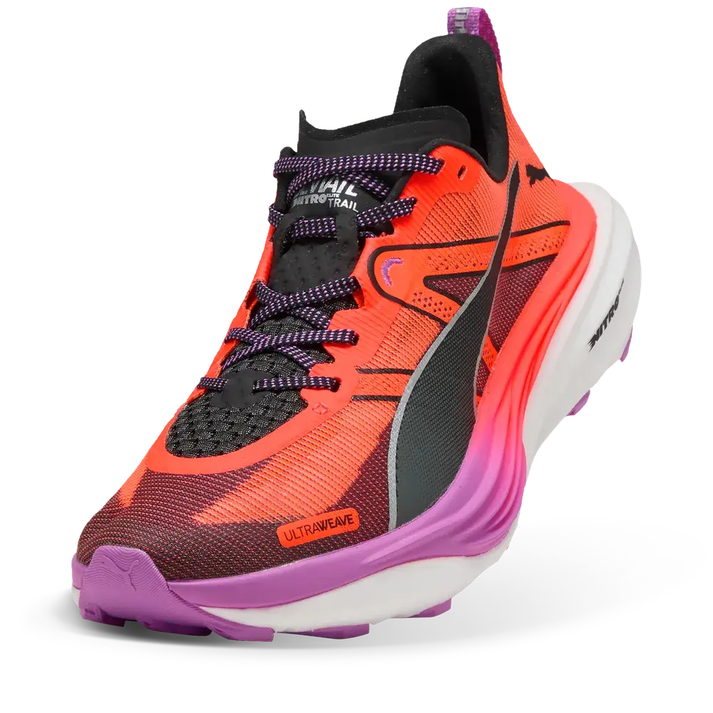 PUMA Deviate NITRO™ Elite Women’s Trail Running Shoes