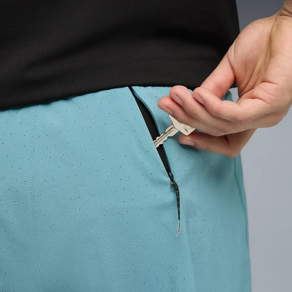 Thumbnail: Dreamrun dryCELL Running 5" Shorts Men