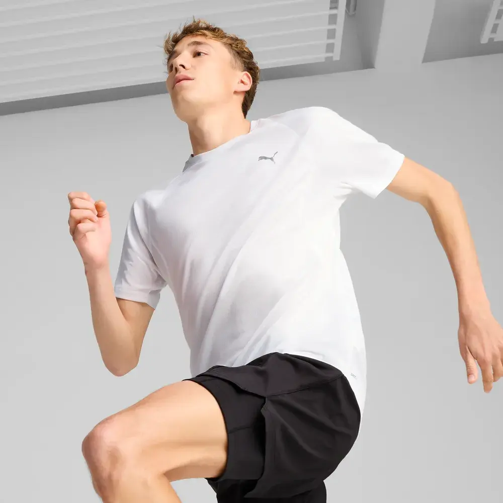PUMA Men's Velocity Running T-Shirt