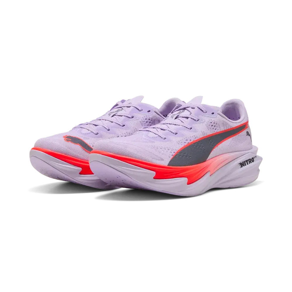 PUMA Deviate NITRO™ Elite 4 Women's Running Shoes