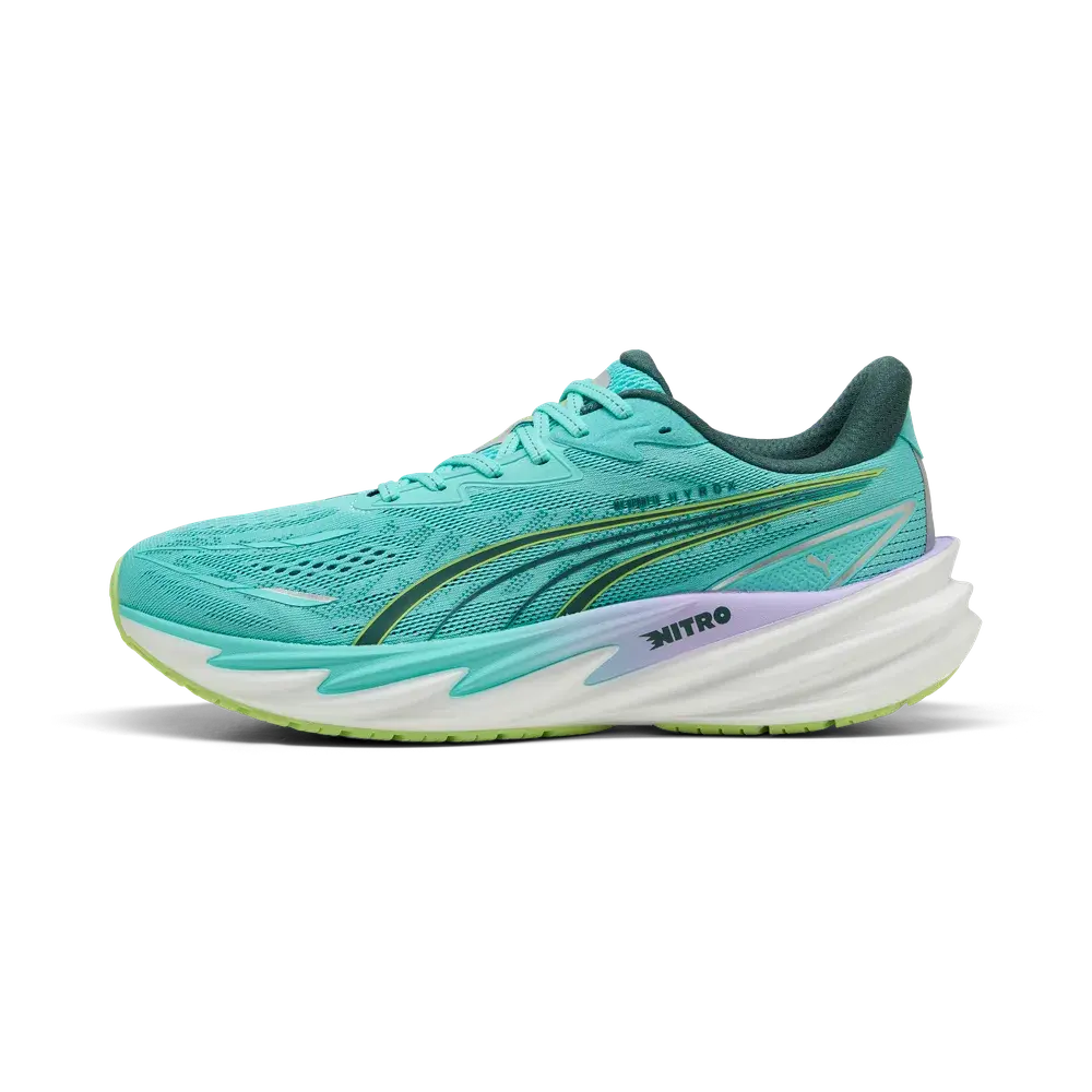 PUMA x HYROX Velocity NITRO™ 5 Running Shoes