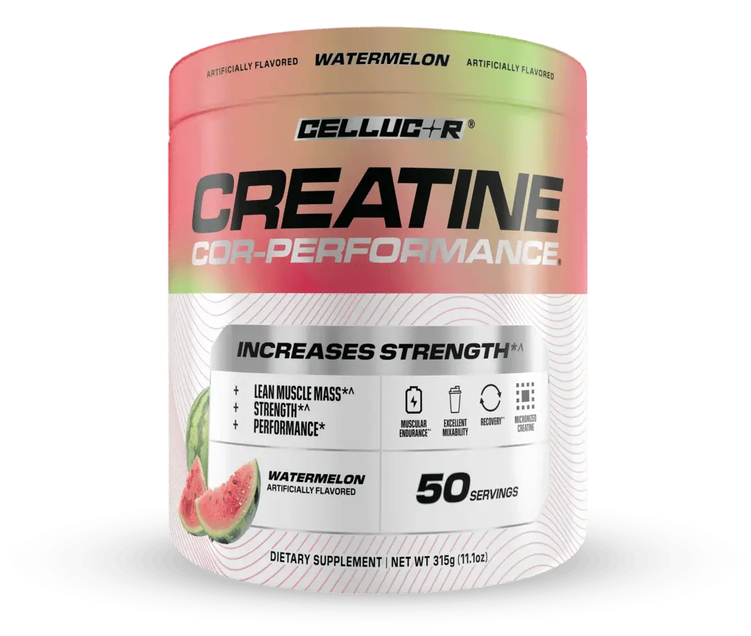 Cellucor Creatine COR-PERFORMANCE