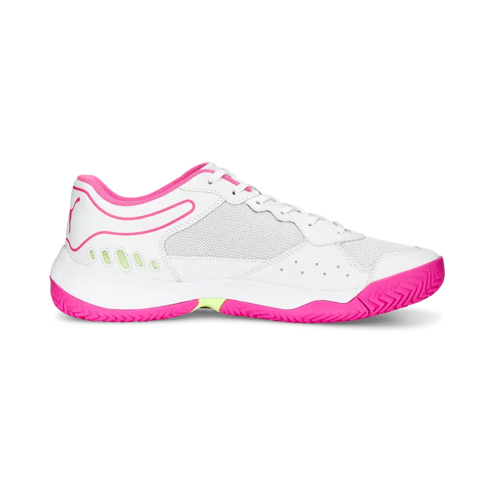 PUMA Solarsmash RCT Padel Shoes