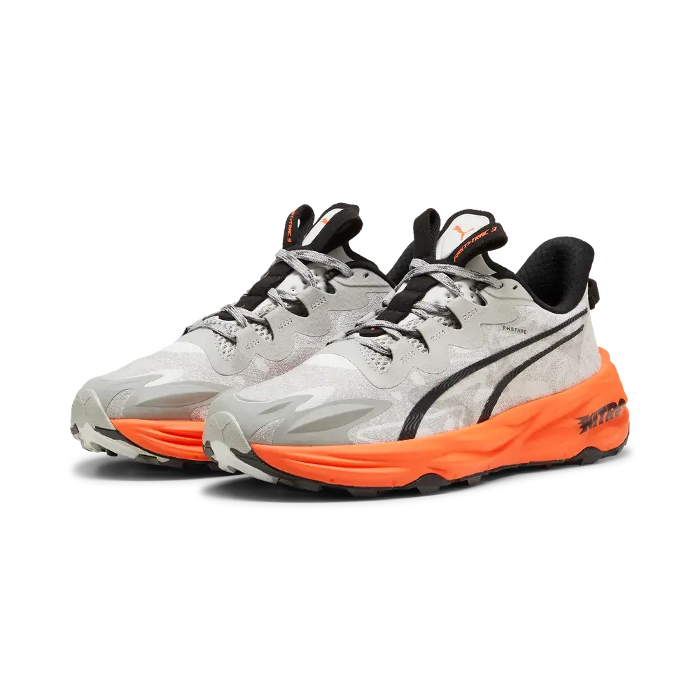 PUMA FAST-Trac NITRO™ 3 Trail Running Shoes